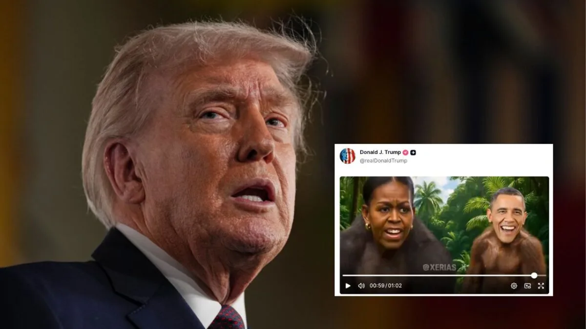 الرجل المجنون اداة ام لترامب من الجنون نصيب؟